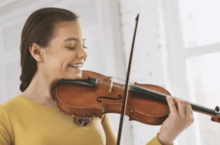 Violin Lessons Burbank, CA